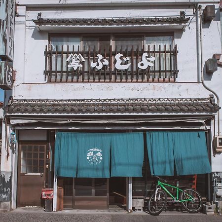 ゲストハウスまたたび 松本 外观 照片