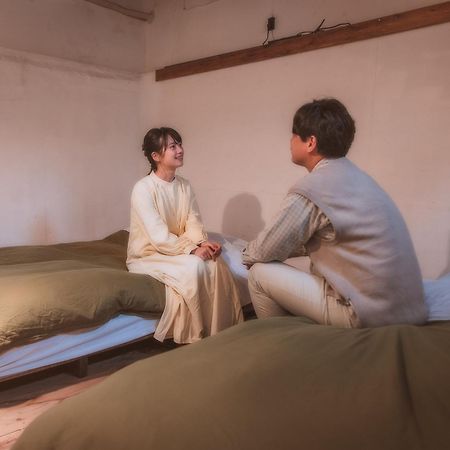 ゲストハウスまたたび 松本 外观 照片